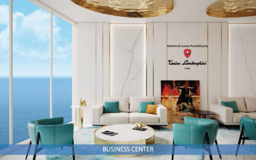 7 Years Payment Plan | Oceanz by Danube at Maritime City