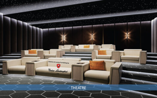 7 Years Payment Plan | Oceanz by Danube at Maritime City