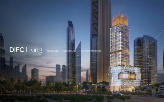 DIFC Living  RESIDENCES  |  WORKSPACES  |  DINING EXPERIENCES