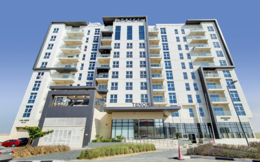 Damac Maison de Ville Tenora