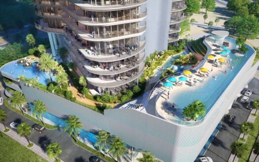 Damac Casa