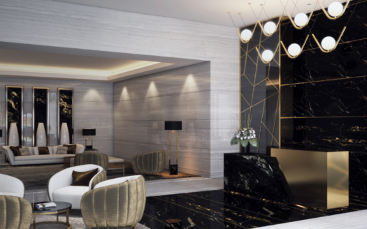 Vera by Damac