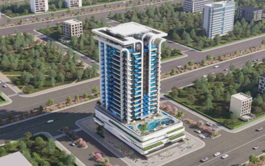 Samana Manhattan 2