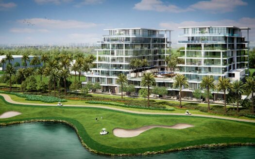 Damac Hills