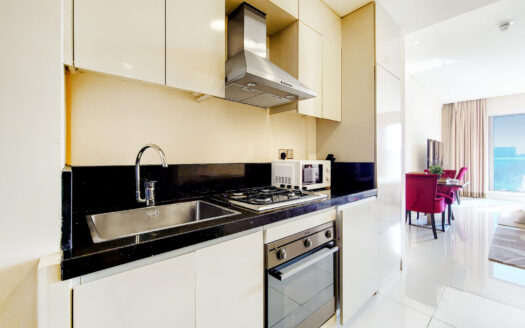 Damac Maison de Ville Tenora