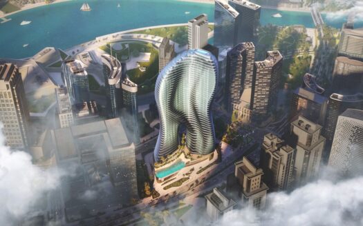 Bugatti Residences