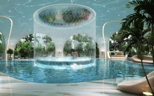 Damac Casa