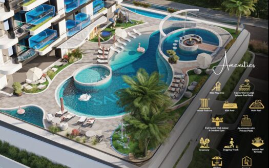 Samana Manhattan 2