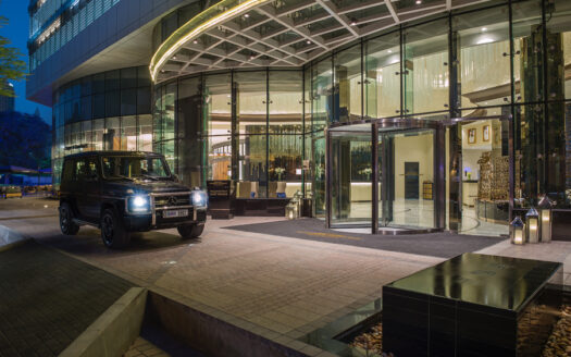 Damac Maison Royale The Distinction