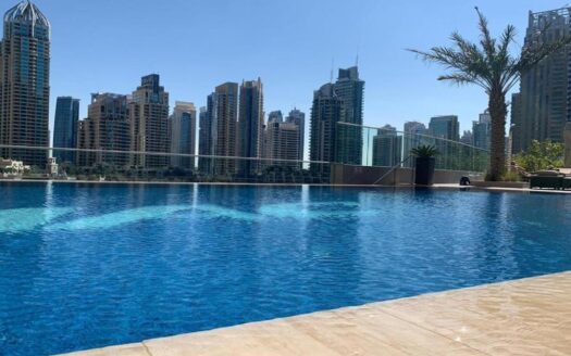 Damac Heights