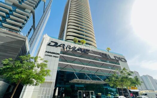 Damac Maison Upper Crest