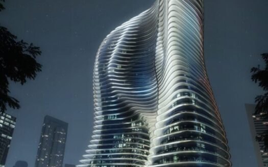 Bugatti Residences