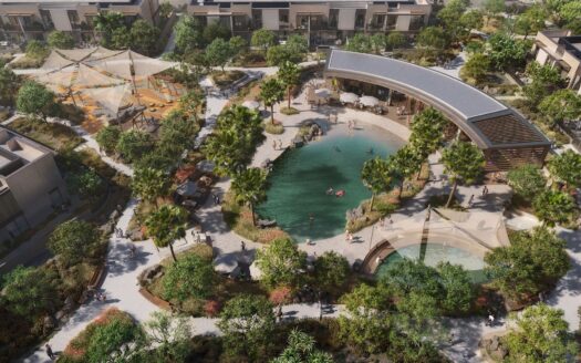 Haven by Aldar