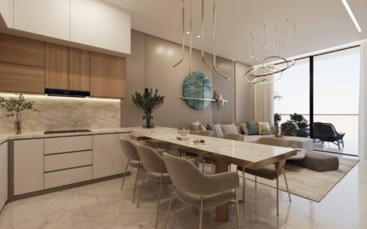Miami by Samana