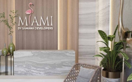 Miami by Samana