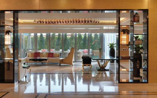 Damac Maison Dubai Mall Street