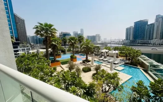 Damac Maison Privé