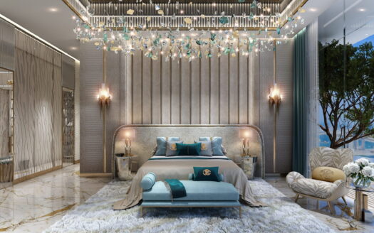 Damac Bay by Cavalli