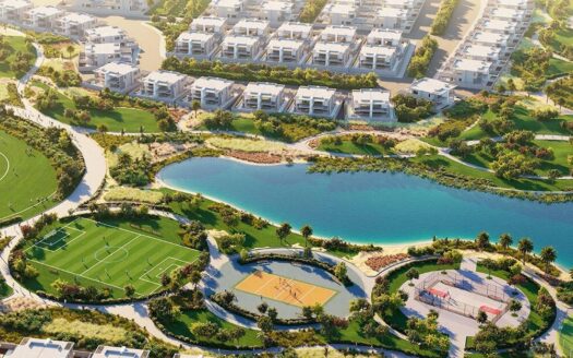 Damac Hills