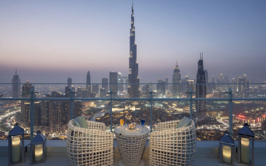 Damac Maison Royale The Distinction