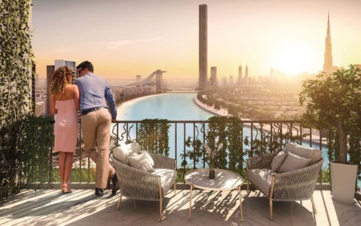 Azizi Riviera