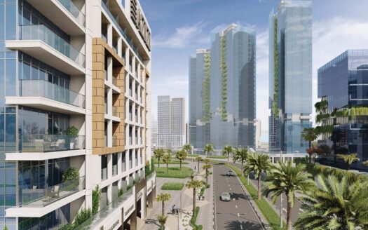 Azizi Riviera