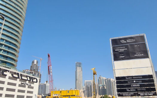 Mercedes-Benz Places | Binghatti