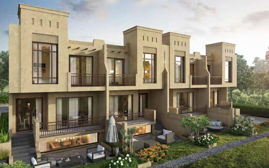 Damac Hills 2