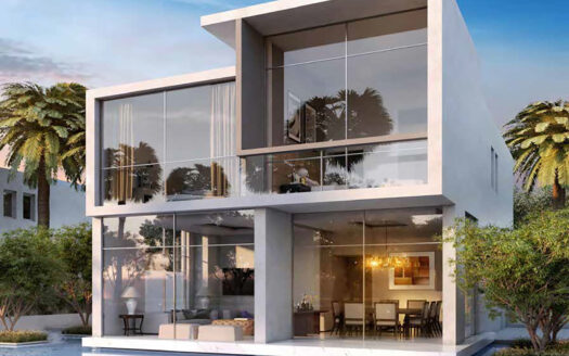 Damac Hills 2