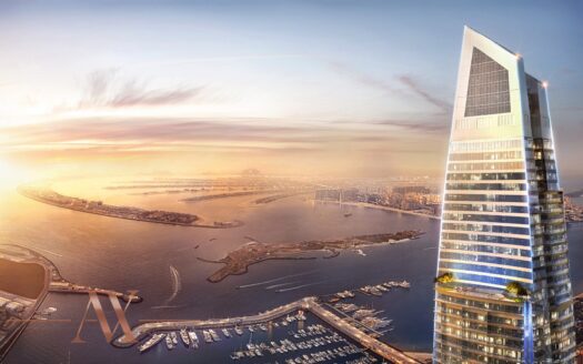 Damac Heights