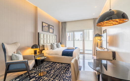 Damac Maison Majestine