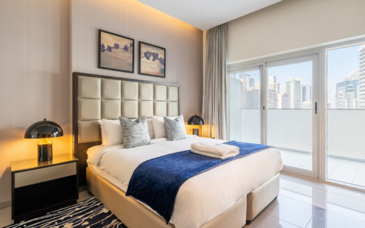 Damac Maison Majestine