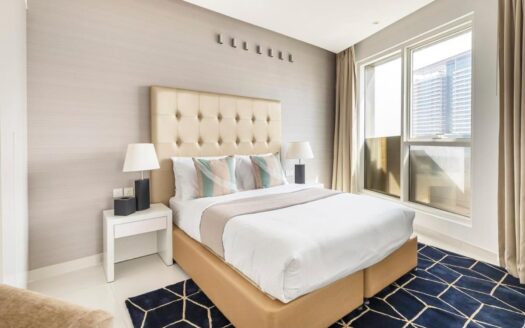 Damac Maison Dubai Mall Street